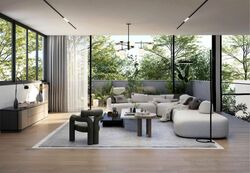 Seletar Hills Estate (D28), Semi-Detached #560597861